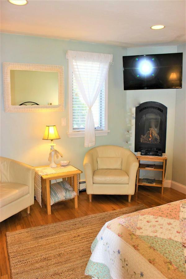 Red Horse Inn Falmouth Zimmer foto